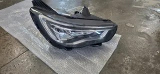 YP00162680 Фара правая Hyundai Tiburon 2 Арт e8286242, вид 2