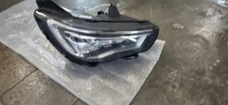 YP00162680 Фара правая Hyundai Tiburon 2 Арт e8286242, вид 4
