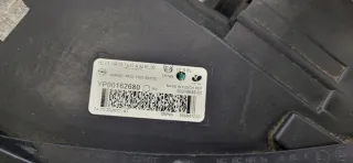 YP00162680 Фара правая Hyundai Tiburon 2 Арт e8286242, вид 8