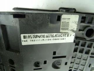 YQE103111 Блок предохранителей Rover 75 Арт e8286265, вид 5