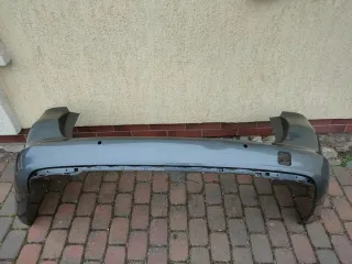 13426359 Бампер задний Opel Astra K Арт e8289105, вид 1