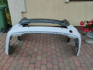 13426359 Бампер задний Opel Astra K Арт e8289105, вид 5