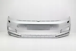 5TA807221A-L Бампер передний Volkswagen Touran 2 Арт e8289387, вид 2