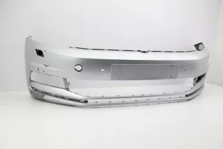 5TA807221A-L Бампер передний Volkswagen Touran 2 Арт e8289387, вид 3