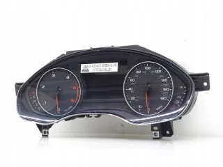 4G8920950G Щиток приборов (приборная панель) Audi A6 C7 (S6,RS6) Арт e8289670, вид 1
