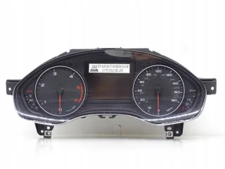 4G8920950G Щиток приборов (приборная панель) Audi A6 C7 (S6,RS6) Арт e8289670, вид 2