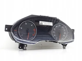 4G8920950G Щиток приборов (приборная панель) Audi A6 C7 (S6,RS6) Арт e8289670, вид 3