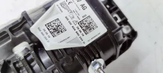 83A880204D Подушка безопасности Audi Q3 1 Арт e8289700, вид 4