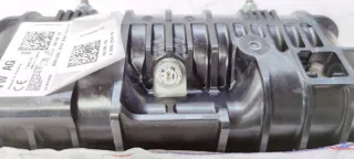 83A880204D Подушка безопасности Audi Q3 1 Арт e8289700, вид 5