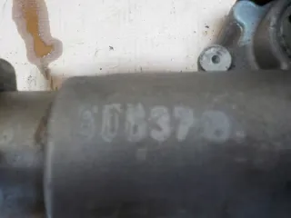 1295400788 Рулевая колонка Mercedes E W210 Арт e8293411, вид 4