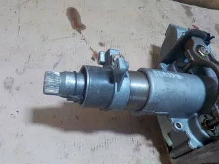 1295400788 Рулевая колонка Mercedes E W210 Арт e8293411, вид 9
