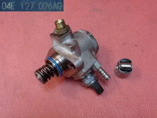 04E127026AG Насос топливный Seat Leon 3 Арт e8295257, вид 1