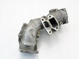 8973858233 Гофра инжектора Opel Astra H Арт e8295780, вид 2