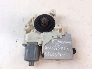 7M5T-14B534-CD Моторчик стеклоподъемника Ford Focus 2 Арт e8295881, вид 1