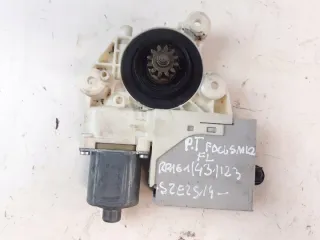 7M5T-14B534-CD Моторчик стеклоподъемника Ford Focus 2 Арт e8295881, вид 2