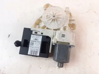 7M5T-14B534-CD Моторчик стеклоподъемника Ford Focus 2 Арт e8295881, вид 4