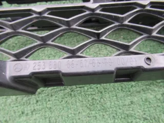 A2538806667 A2538806668 A2538806670 Решетка радиатора Mercedes GLC X253 Арт e8296277, вид 6