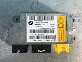 6929558 Блок AirBag Audi Q2 Арт e8297813, вид 1