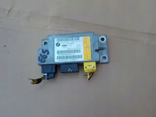 6929558 Блок AirBag BMW 7 E65/E66 Арт e8297884, вид 1