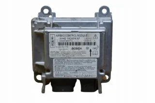 AH4214D374AF Блок AirBag Nissan X-Terra ТN50 Арт e8298490, вид 1