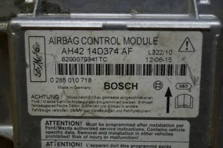 AH4214D374AF Блок AirBag Nissan X-Terra ТN50 Арт e8298490, вид 3