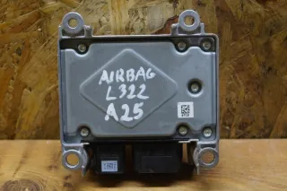 AH4214D374AF Блок AirBag Nissan X-Terra ТN50 Арт e8298490, вид 4
