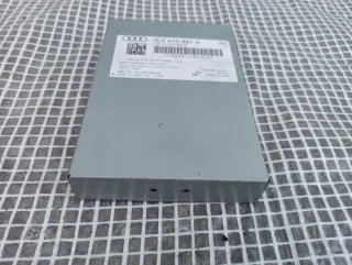 4L0910441A Блок управления (другие) Audi Q7 4L Арт e8299040, вид 1