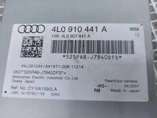 4L0910441A Блок управления (другие) Audi Q7 4L Арт e8299040, вид 5