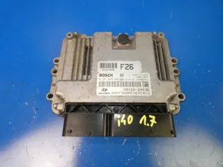 39120-2A236 0281030600 Блок управления двигателем Hyundai i40  Арт e8299289, вид 1