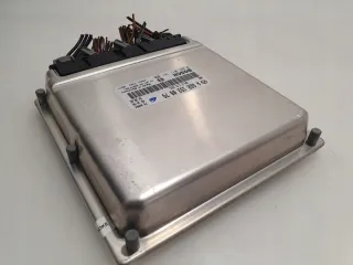 0281011151 A6681530879 Блок управления двигателем Mercedes A W168 Арт e8299617, вид 2