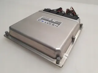0281011151 A6681530879 Блок управления двигателем Mercedes A W168 Арт e8299617, вид 3