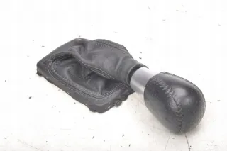  Ручка кулисы КПП Volvo S60 2 Арт e8300036, вид 1