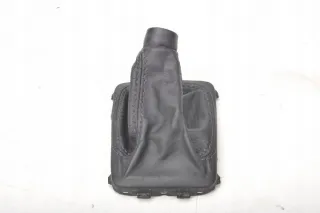  Ручка кулисы КПП Volvo S60 2 Арт e8300036, вид 6