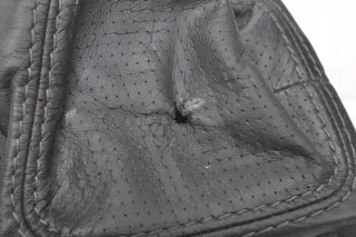  Ручка кулисы КПП Volvo S60 2 Арт e8300036, вид 10
