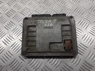 03E906033D Блок управления двигателем Seat Ibiza 3 Арт e8300211, вид 2