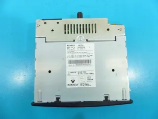 280600004RC 280600004R-C Блок управления (другие) Renault Laguna 3 Арт e8300223, вид 3