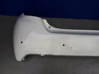 52159-0D520 Бампер задний Toyota Yaris 3 Арт e8300817, вид 4