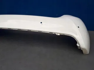 52159-0D520 Бампер задний Toyota Yaris 3 Арт e8300817, вид 8