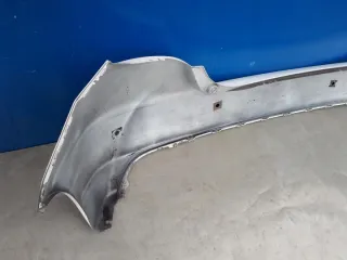 52159-0D520 Бампер задний Toyota Yaris 3 Арт e8300817, вид 9