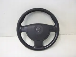  Руль Opel Corsa C Арт e8301401, вид 1