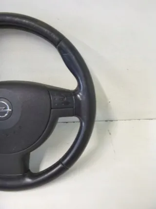  Руль Opel Corsa C Арт e8301401, вид 2