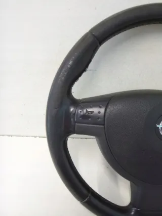  Руль Opel Corsa C Арт e8301401, вид 3