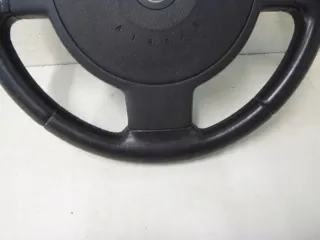  Руль Opel Corsa C Арт e8301401, вид 5