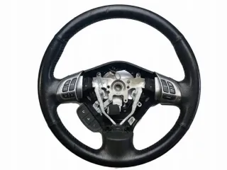 CS120-02880 Руль Subaru Impreza 3 Арт e8301518, вид 1