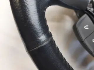CS120-02880 Руль Subaru Impreza 3 Арт e8301518, вид 13