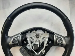 CS120-02880 Руль Subaru Impreza 3 Арт e8301518, вид 2