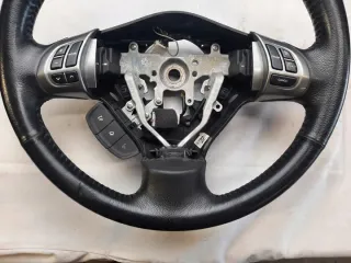 CS120-02880 Руль Subaru Impreza 3 Арт e8301518, вид 3