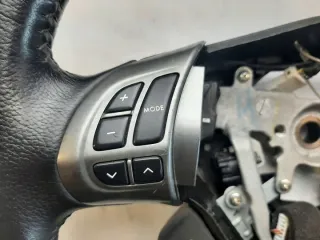 CS120-02880 Руль Subaru Impreza 3 Арт e8301518, вид 4
