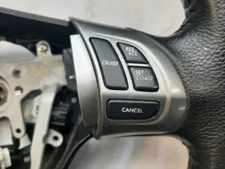 CS120-02880 Руль Subaru Impreza 3 Арт e8301518, вид 5