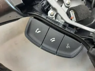 CS120-02880 Руль Subaru Impreza 3 Арт e8301518, вид 6